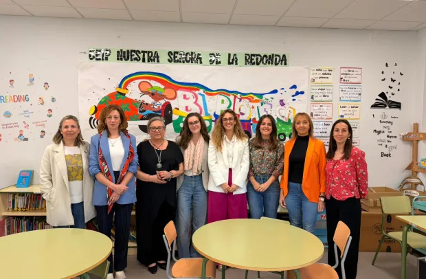 El Gobierno de Castilla-La Mancha acercará la formación contra el ciberacoso a cerca de un millar de alumnos y alumnas durante este año