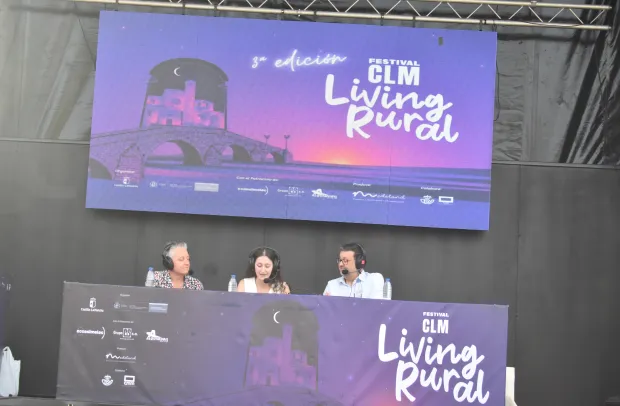 El proyecto ‘Erasmus rural’ impulsado por el Gobierno regional, la UCLM y las diputaciones provinciales ha llegado ya a más de 400 alumnos y alumnas