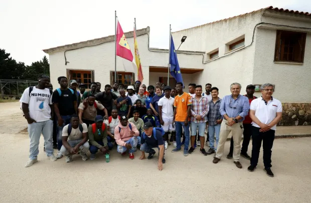 Curso Escuela de Pastores en Albacete