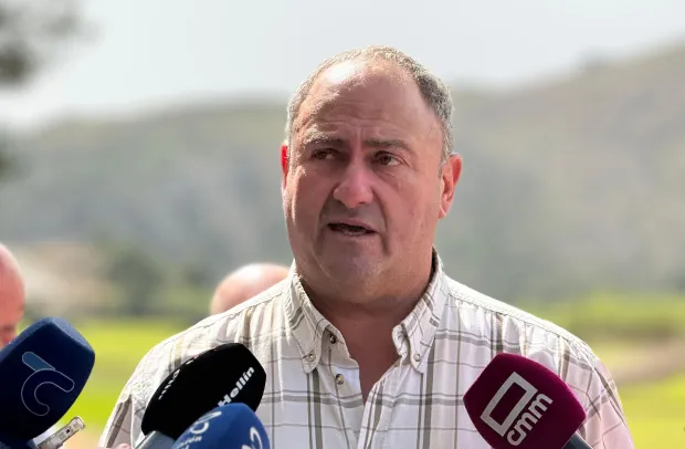 El Gobierno regional reclama una PAC con presupuesto, reglamentos adaptados al sector y fondos de cohesión para atender al medio rural