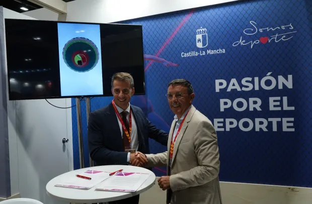 Castilla-La Mancha refuerza su apuesta por la industria deportiva como motor de desarrollo económico y territorial