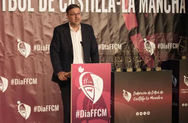 El Gobierno regional pondrá en marcha un Sello de Calidad del Deporte en Edad Escolar de Castilla-La Mancha