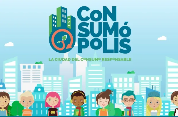 consumopolis
