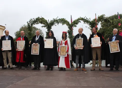 Blanca Fernández-Montiel Medieval