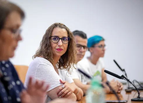 El Gobierno regional abre la convocatoria para que las entidades formen parte del Consejo LGTBI de Castilla-La Mancha como vocalías