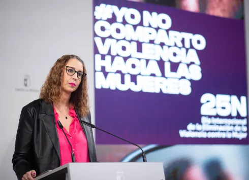 El Gobierno regional convoca ayudas para prevenir y combatir la trata con fines de explotación sexual y la mutilación genital femenina