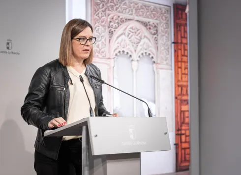 El Ejecutivo sigue fortaleciendo el sistema de prevención, de emergencia y de alertas como es el servicio del 1-1-2 de Castilla-La Mancha