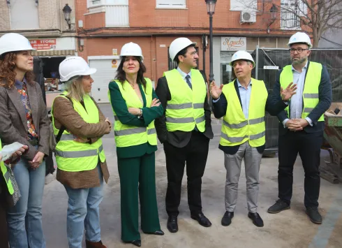 El Gobierno de Castilla-La Mancha impulsa la innovación empresarial en la región para dar respuesta a nuevas realidades