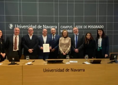 III Edición del Curso enfocado a la Agenda Urbana Española