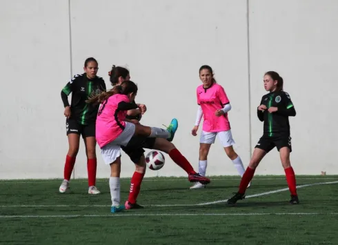 El Gobierno regional impulsará una red de mujeres referentes en el deporte para fortalecer el liderazgo femenino y promover la presencia en órganos de dirección deportiva