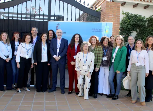 Humanización Villarrobledo