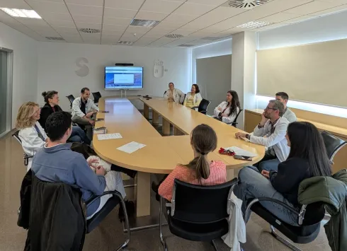 Puertas Abiertas Tomelloso.