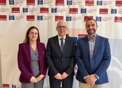 El Gobierno regional reafirma su apuesta por la transferencia de conocimiento como eje del desarrollo económico de Castilla-La Mancha