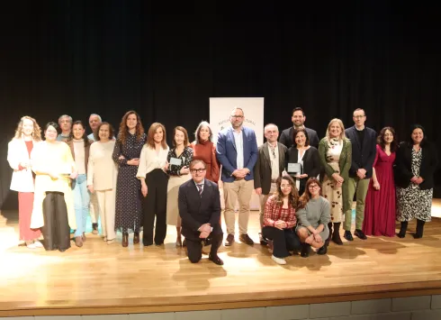 El Gobierno regional muestra su apoyo a las asociaciones que difunden la cultura y los valores de Castilla-La Mancha