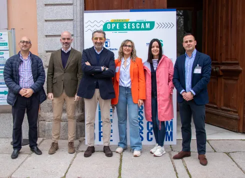 Más de 15.000 aspirantes están admitidos este fin de semana en las pruebas de la OPE del SESCAM, con especial protagonismo para la categoría de Enfermería