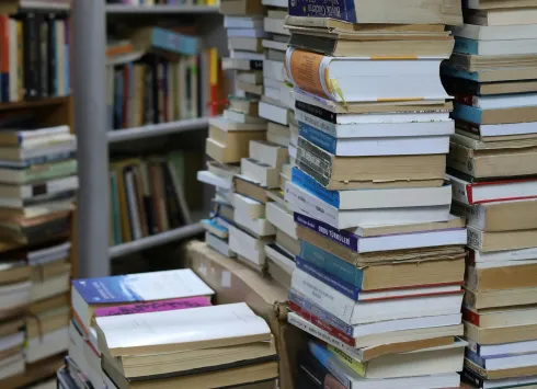 El Gobierno regional convoca ayudas a bibliotecas públicas municipales de Castilla-La Mancha