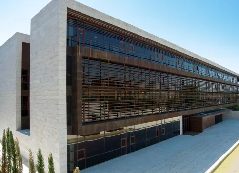 Consejería de Sanidad