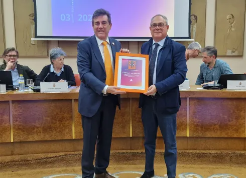 Los datos han sido divulgados hoy en el Congreso de los Diputados durante la presentación del XXVI Dictamen del Observatorio Estatal de la Dependencia