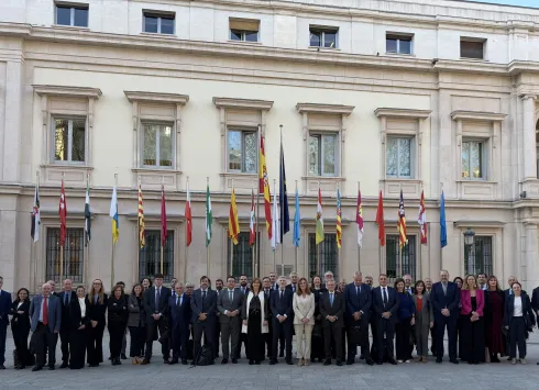 Consejo Nacional de Protección Civil