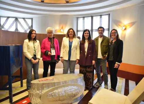 La edición de este año de FARCAMA Primavera en Albacete contará con la participación de 58 artesanos y artesanas de Castilla-La Mancha