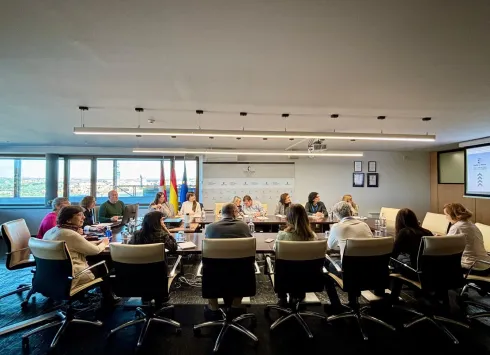 La Consejería de Agricultura, Ganadería y Desarrollo Rural está realizando una evaluación de la evolución de la participación de las mujeres en los espacios de poder del medio rural desde la aprobación de la Ley del Estatuto de las Mujeres Rurales de Castilla-La Mancha.