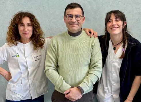 La Sociedad Española de Arteriosclerosis destaca la labor de la Unidad de Lípidos del Hospital Universitario Mancha Centro