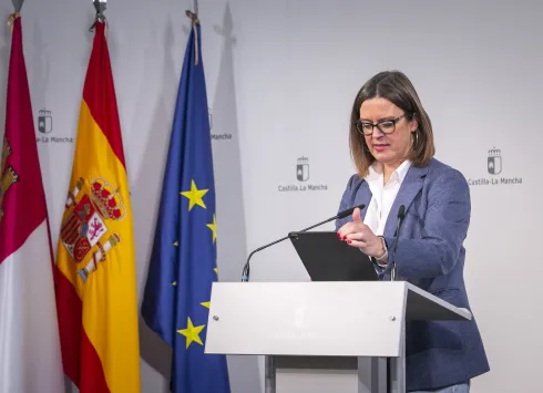 Castilla-La Mancha actúa con coherencia y responsabilidad al presentar el recurso para cambiar las reglas de explotación del trasvase como exige la ley