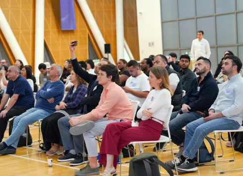 Formación en Igualdad