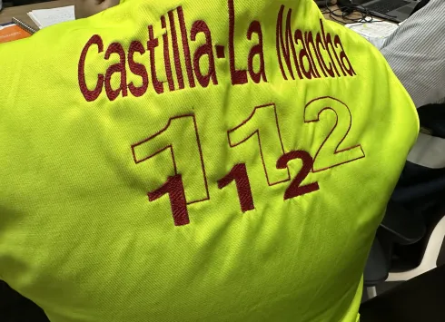 Balance Teleasistencia