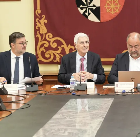 Castilla-La Mancha prepara su gran reforma universitaria con una Ley que impulsa un modelo más innovador, competitivo y conectado a la sociedad