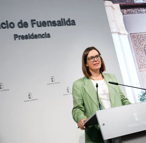 Castilla-La Mancha reduce de 200 a 15 días la espera para una primera valoración oftalmológica con un nuevo sistema de diagnóstico