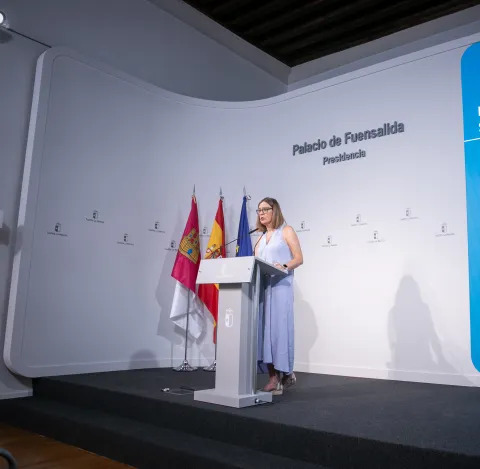El Gobierno regional impulsa las nuevas Zonas Básicas de Salud de Alovera y Torrejón del Rey con la licitación de los proyectos de sus nuevos centros de salud