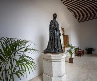 Palacio de Fuensalida