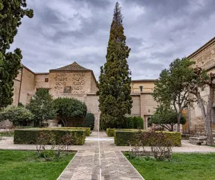 Palacio de Fuensalida