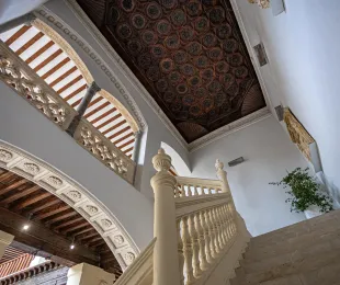 Palacio de Fuensalida