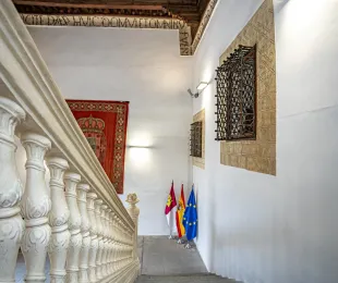 Palacio de Fuensalida