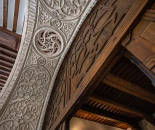 Palacio de Fuensalida