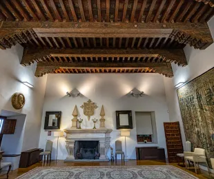 Palacio de Fuensalida