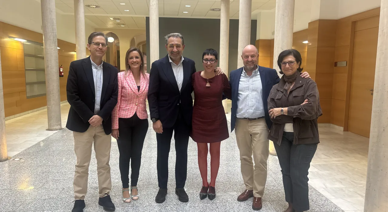 El Gobierno de Castilla-La Mancha destaca que nuestra Comunidad contará próximamente con un Plan Integral contra el cáncer