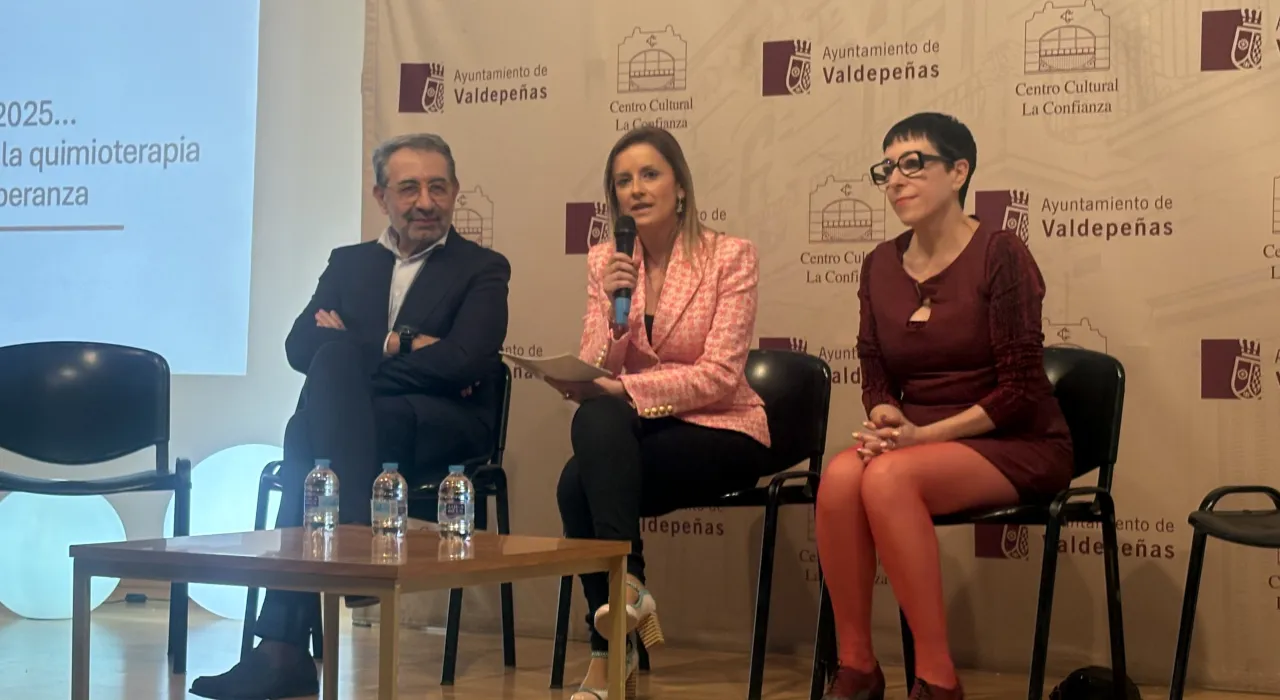 El Gobierno de Castilla-La Mancha destaca que nuestra Comunidad contará próximamente con un Plan Integral contra el cáncer