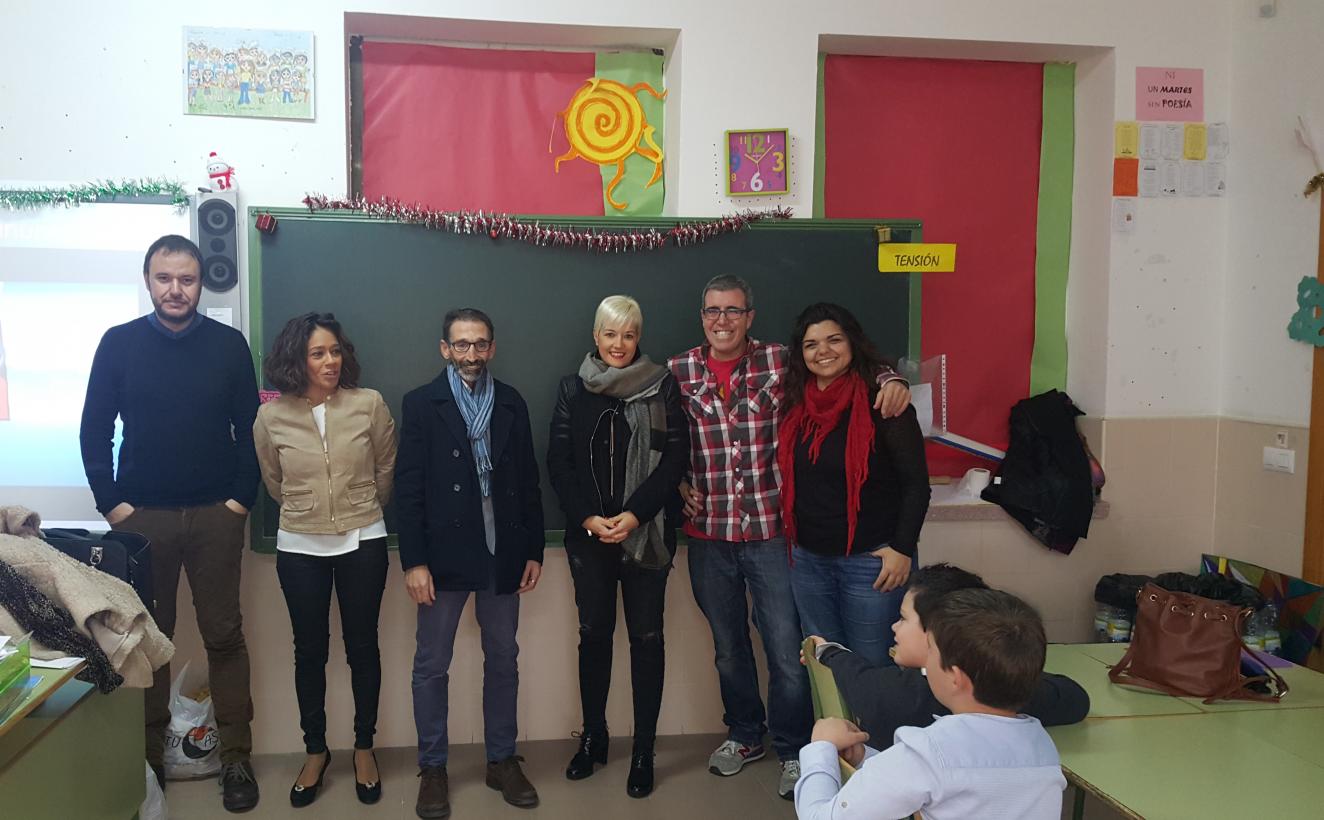 El Instituto De La Mujer De Castilla La Mancha Desarrolla 25 Talleres De Prácticas Coeducativas 8507