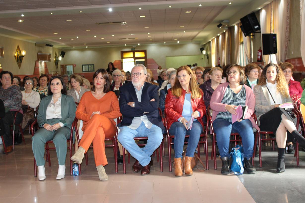Imagen del artículo Blanca Fernández destaca que nunca antes ha habido tantas mujeres trabajando en la provincia de Ciudad Real como ahora con el Gobierno de Page