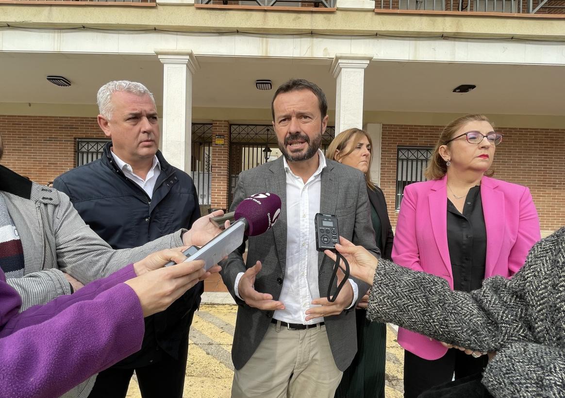 Imagen del artículo El nuevo Plan de Empleo de la Junta y Diputación tendrá una dotación de 6,3 millones en Guadalajara y una previsión de más de 700 contratos