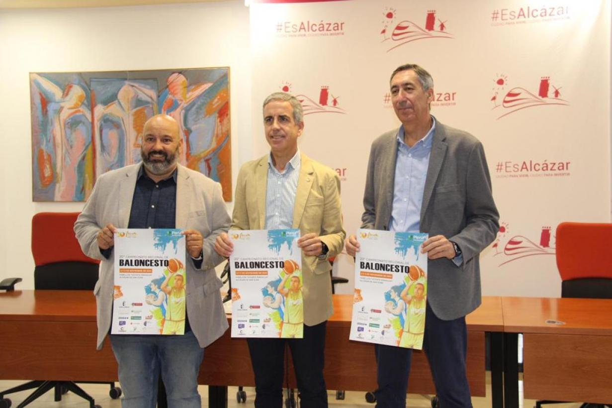 Imagen del artículo El Gobierno de Castilla-La Mancha fomenta el deporte inclusivo y apuesta por su normalización, visibilidad y reconocimiento social