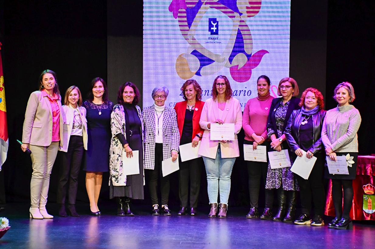 Image 0 of article El Gobierno regional apuesta por la promoción del talento de las mujeres en la cultura con la II edición de los Premios de Cine 'Alice Guy'