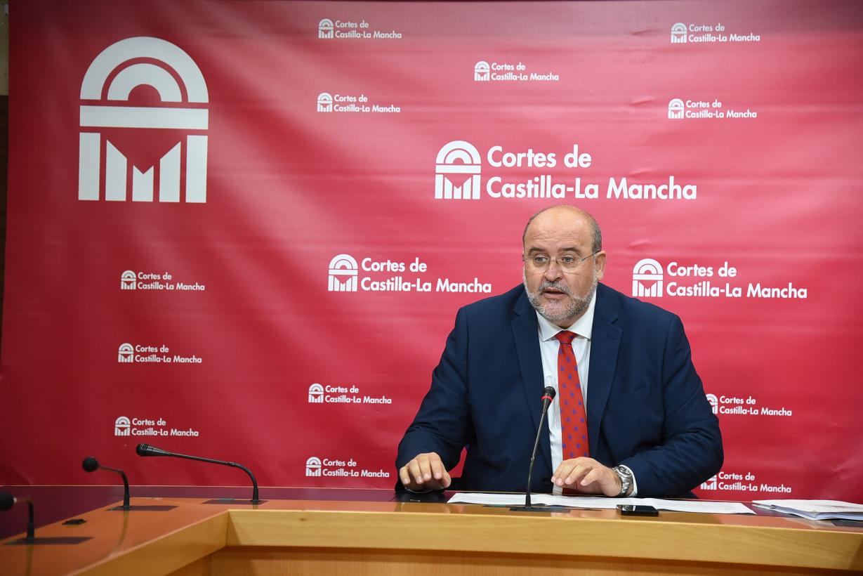 Image 2 of article El Proyecto de Ley de Presupuestos de Castilla-La Mancha destina 5,3 millones de euros al día a la lucha contra la despoblación en el 2024