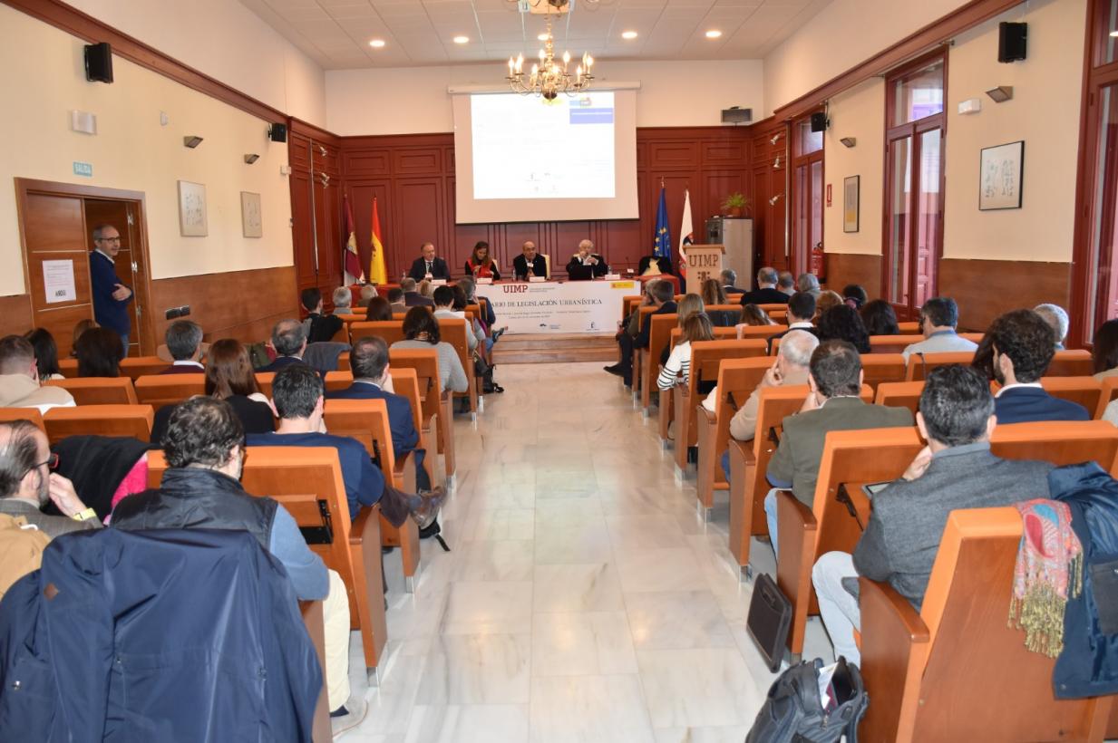 Image 2 of article Castilla-La Mancha desarrollará cinco experiencias piloto de las Agendas de Desarrollo Urbano y Rural en zonas afectadas por despoblación en 2024