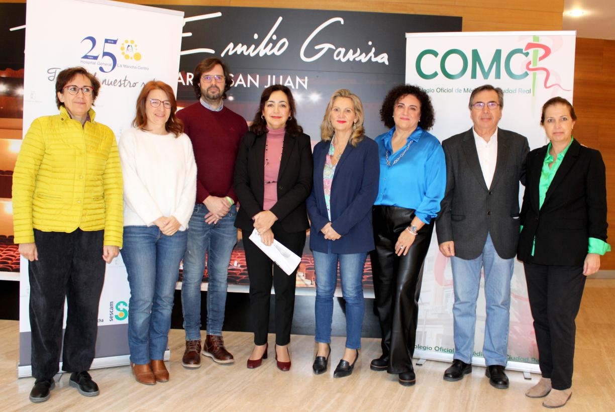 Image 0 of article El Gobierno de Castilla-La Mancha apuesta por la colaboración entre distintas administraciones para ayudar al bienestar y desarrollo pleno de los jóvenes