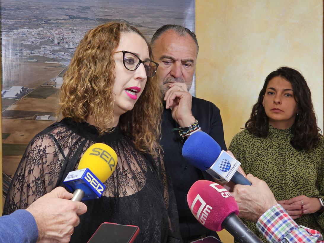 Imagen del artículo El Gobierno de Castilla-La Mancha reafirma su compromiso con la empleabilidad de las mujeres a través de cursos formativos