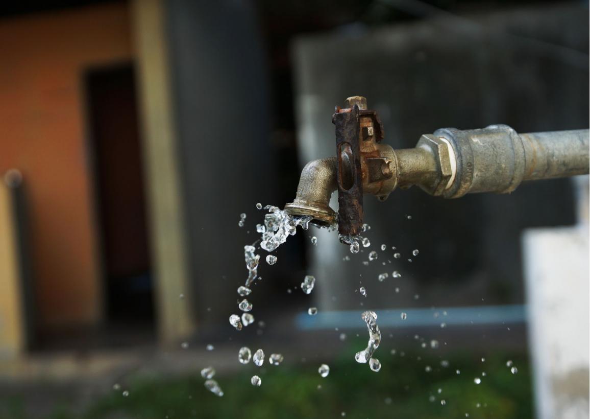 Imagen del artículo El Gobierno regional y el Ayuntamiento de Alconchel de la Estrella invertirán cerca de 130.000 en mejora la red de abastecimiento de agua